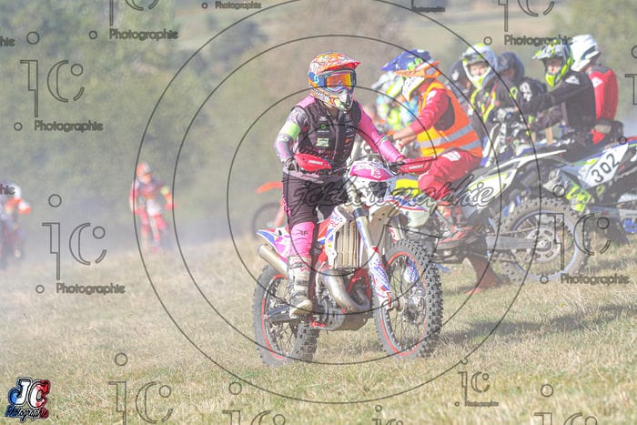 Endurance Saugues 2023